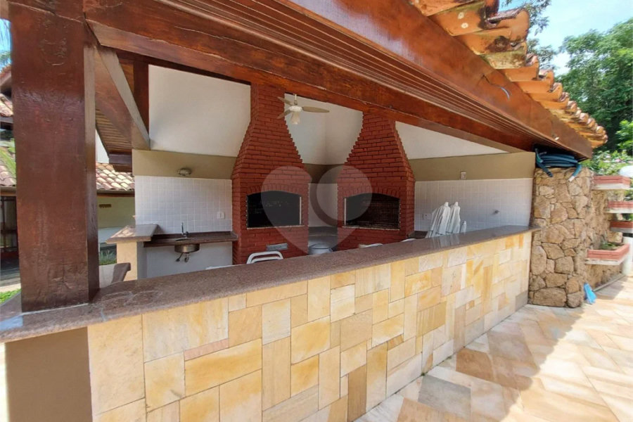 Villagio à venda com 5 quartos, sendo 2 suítes, em Riviera de São Lourenço, Bertioga, SP