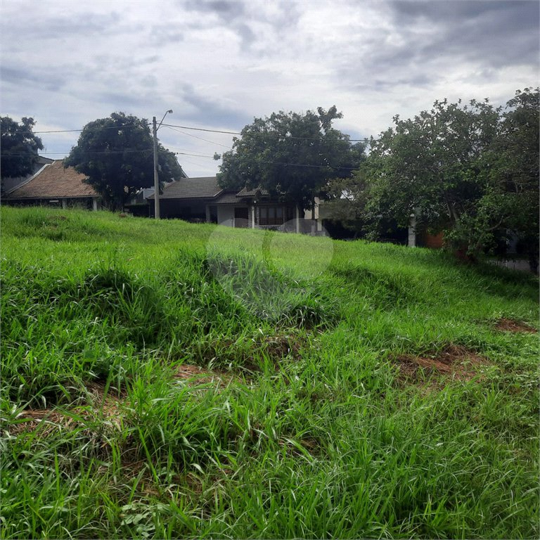 Lote a venda no condominio Villaggio Capriccio