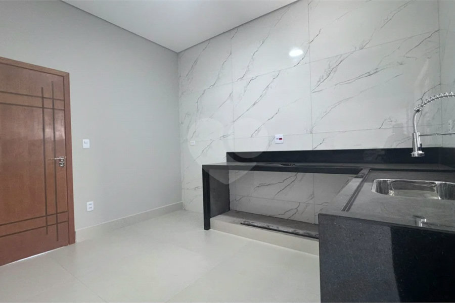 Casa Recem Construida - Agua Branca