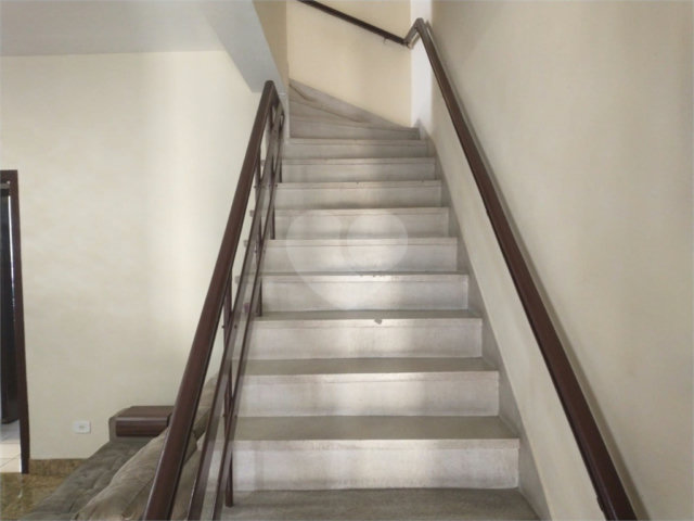Sobrado à venda com 3 quartos em Vila Mariana, São Paulo, SP