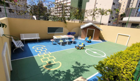 Apartamento à venda com 3 quartos, sendo 1 suíte,  em Pinheiros, São Paulo, SP