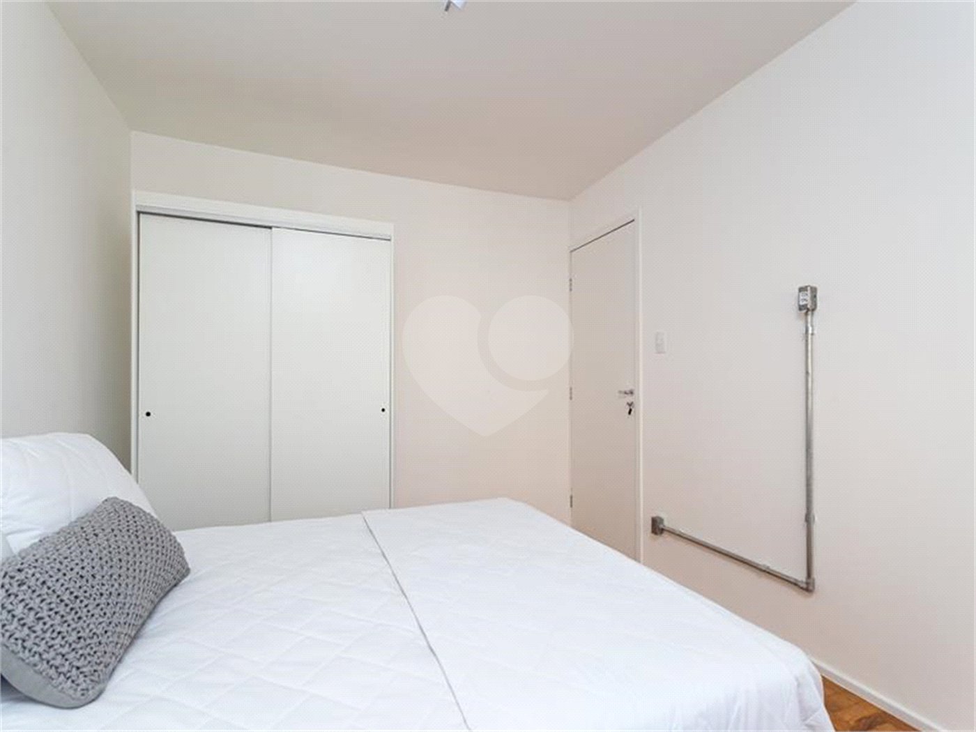 Apartamento à venda com 4 quartos, sendo 2 suítes, em Bela Vista, São Paulo, SP