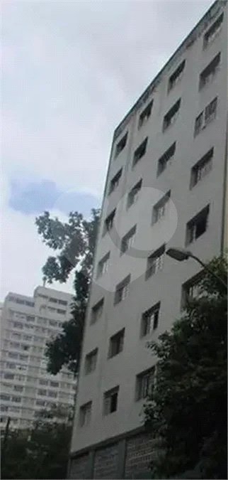 Apartamento á venda - Bela Vista