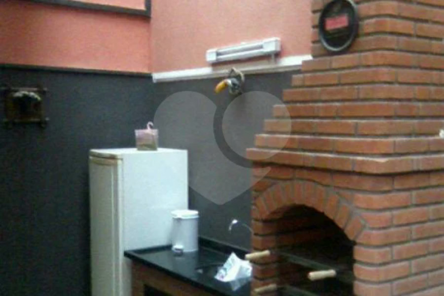 Sobrado à venda com 3 quartos, sendo 1 suíte,  em Vila Nova Cachoeirinha, São Paulo, SP
