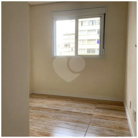 Apartamento à venda na Frei Caneca, 28 m², 1 quarto