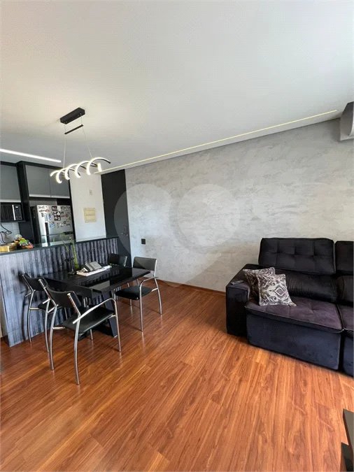Apartamento a venda no Grand Club Esportiva com 3 dormitorios 2 vagas e lazer completo