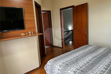 Casa no parque Fehr