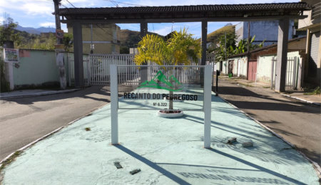 Terreno à venda em Campo Grande, Rio de Janeiro, RJ