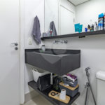 Apartamneto de alto padrão de 278m²,com asinatura Lindenberg no Paraiso, próximo ao Parque Ibirapuera