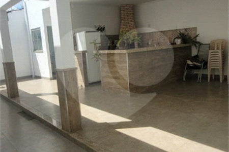Casa a venda no Boa Vista