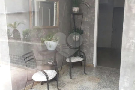 Apartamento a venda Condomínio São Marco , Quarta Parada