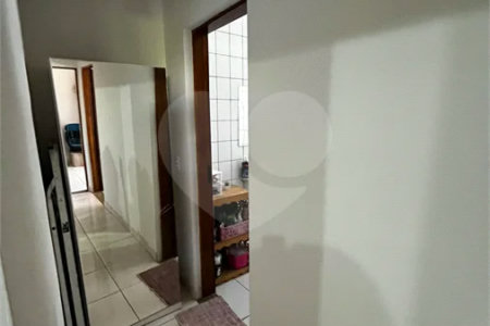 Apartamento à venda na Vila Harmonia, em Guarulhos com 65m² e 2 quantos e 1 vaga de garagem