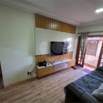Casa 2 quartos 1 suíte