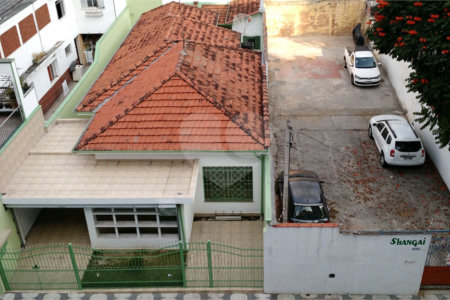 Casa Residencial e Comercial 3 quartos 153 m² Centro - Mogi das Cruzes SP