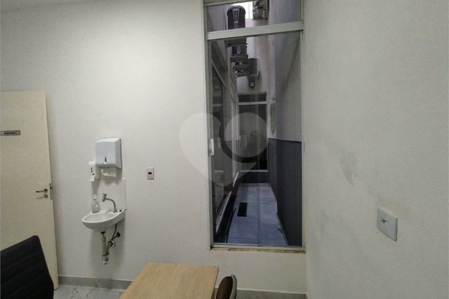 Sala para alugar em Mandaqui, São Paulo, SP