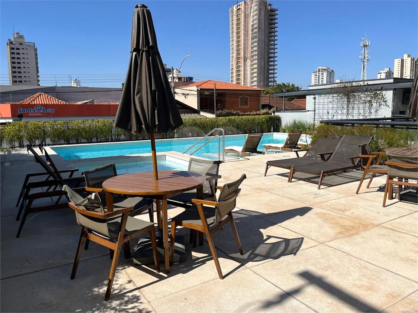 Apartamento à venda no São Dimas em Piracicaba/SP.