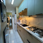 Apartamento à venda com 3 quartos em Vila Andrade, São Paulo - SP