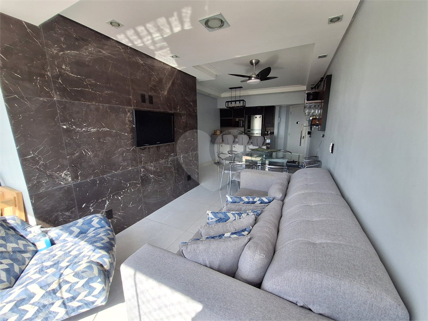 Apartamento a venda no Tucuruvi 3 Dormitórios