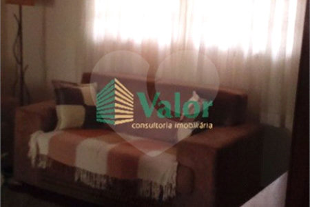 Casa Residencial Vila Monteiro (Gleba I) á venda.