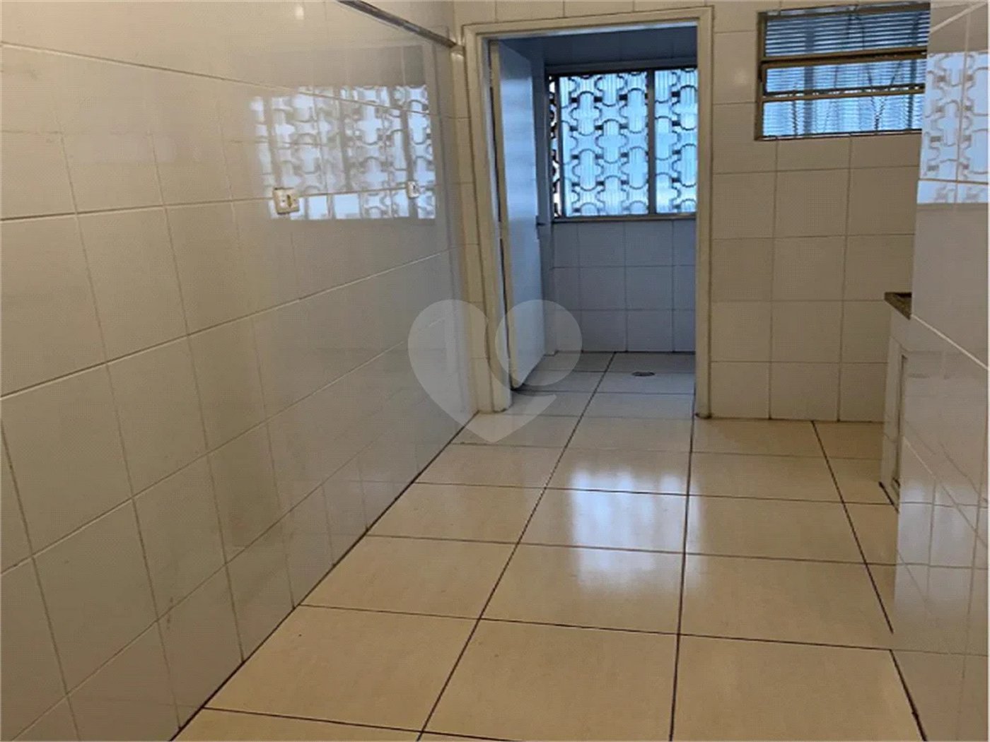 Apartamento Paraíso para locação