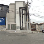Excelente Studio novo proximo ao Metro Shopping Tucuruvi.