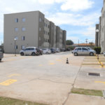 Apartamento no Condomínio Spazio Monte Alto.