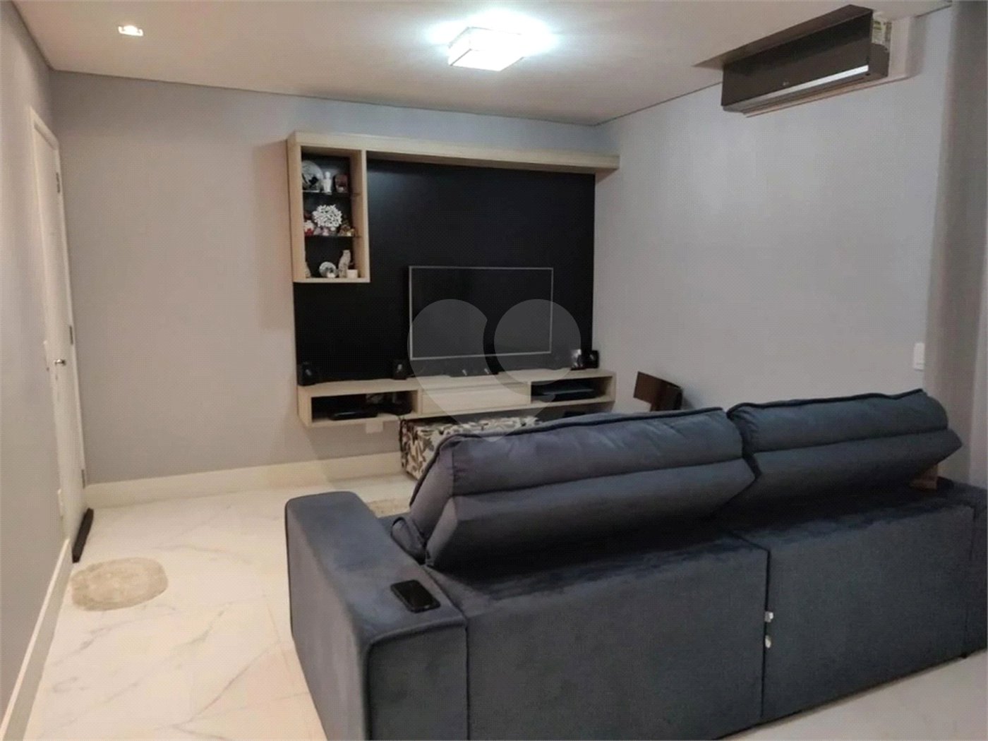 Apartamento 102m² · 4 Quartos · 2 Vagas na Vila Regente Feijó, São Paulo