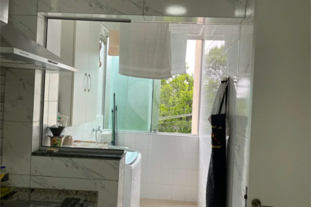 Apartamento à venda com 3 quartos, sendo 1 suíte, em Vila Nova, Louveira, SP
