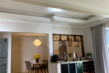 Casa no Campos Ville em Araraquara/SP 4 dormitórios, sendo 2 suítes
