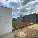 Terreno com 250,00 m² de área total.
