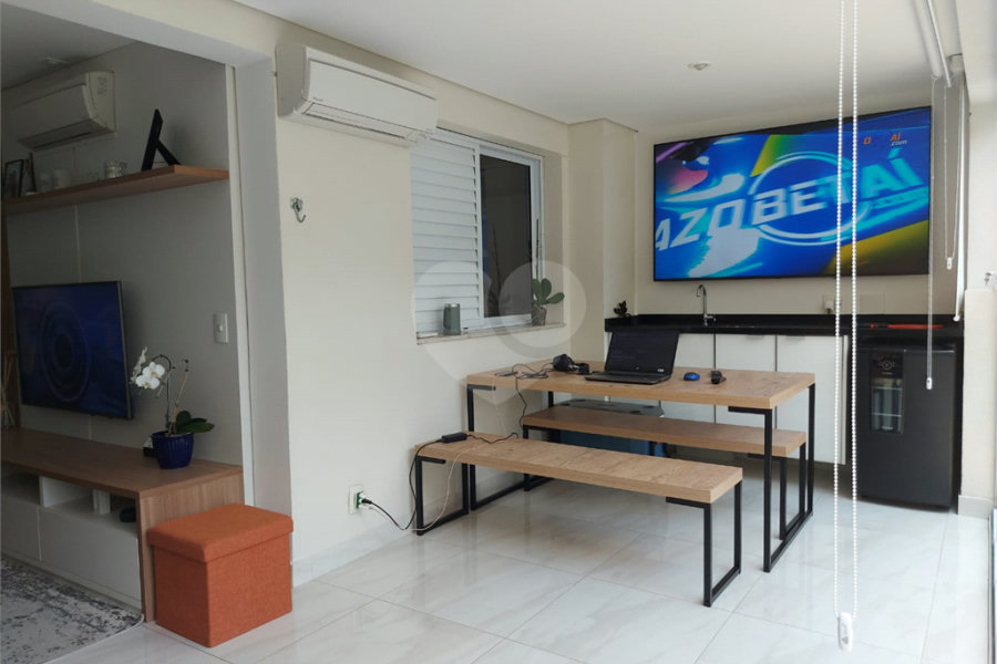 Apartamento á venda na Vila Guarani!!