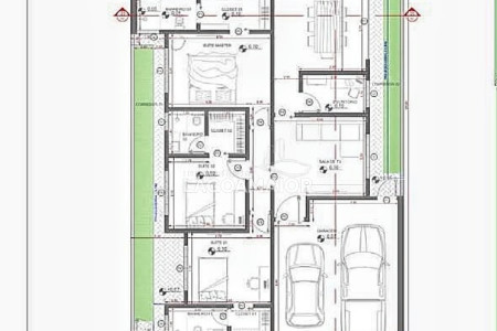 Casa à venda com 3 quartos, sendo 2 suítes, no condomínio Village do Lago, Três Lagoas - MS