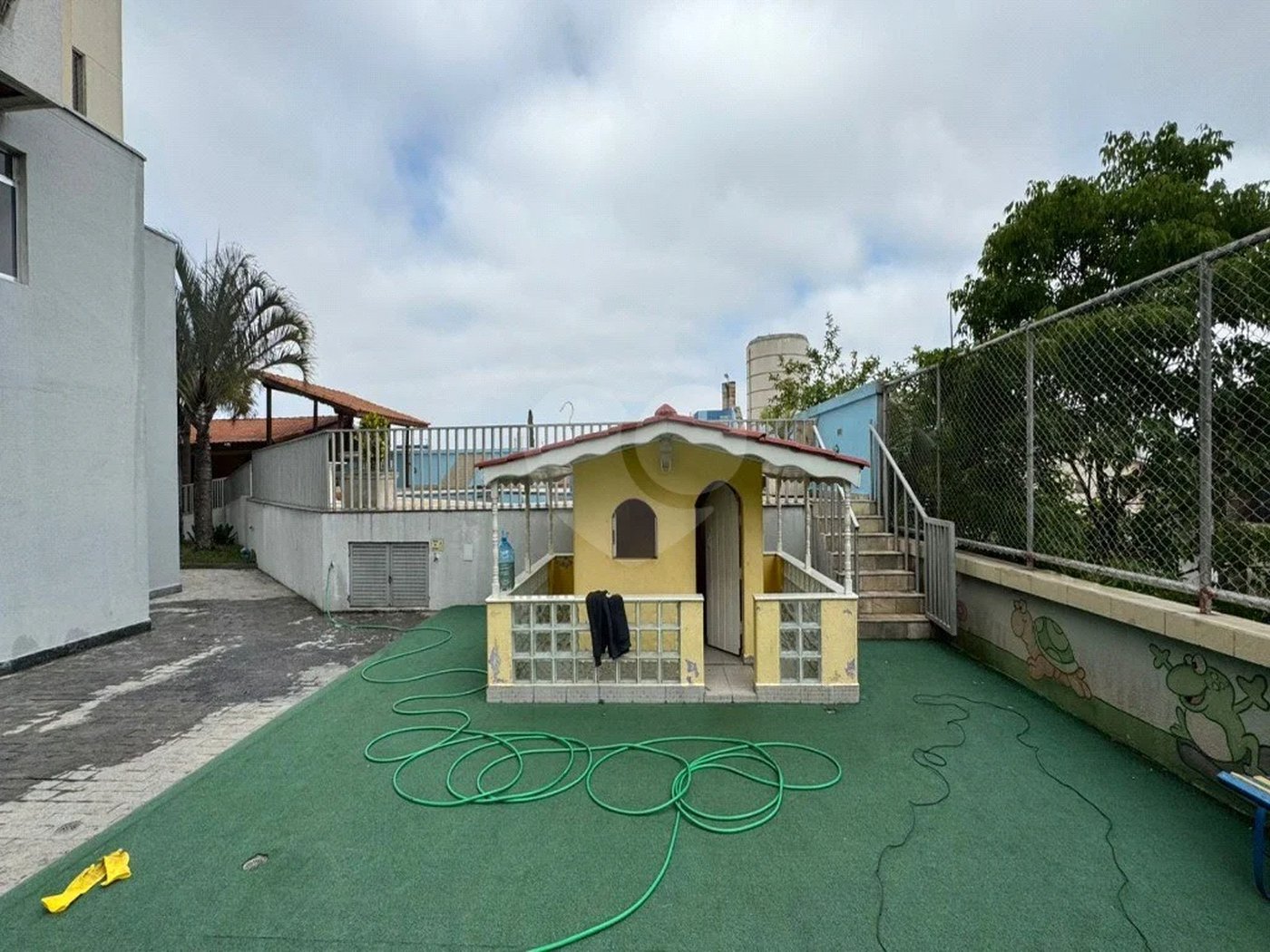 Apartamento à venda na Vila Carrão, 2 quartos
