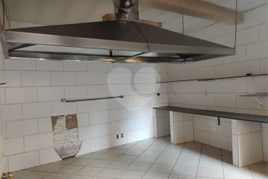 Aluga-se Galpão Comercial – Vila Santa Catarina | 540 m² de Área Útil
