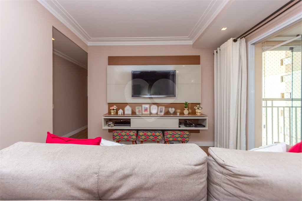 APARTAMENTO 3 QUARTOS 2 VAGAS À VENDA NA SAÚDE VENDER
