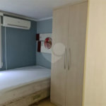 APARTAMENTO A VENDA, CONDOMINIO SANTA ISABEL, 2 DORMITORIOS, 1 VAGA DE GARAGEM, SJC/SP