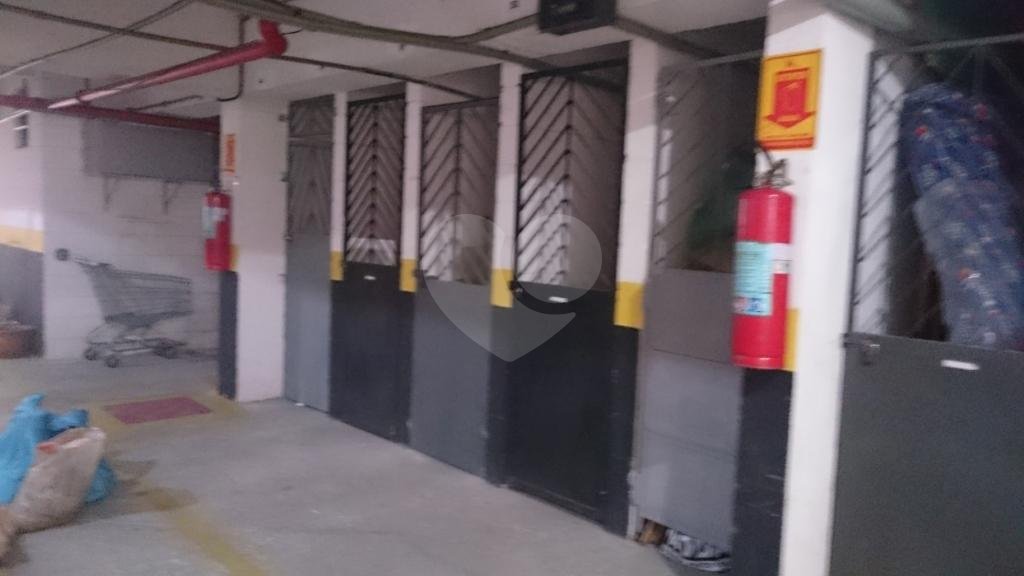 Apartamento de 70m2 no Mandqui de 3 dormitórios, sala com sacada e 2 vagas garagem