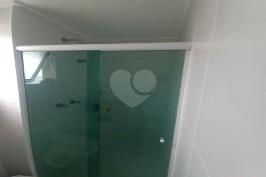 Apartamento à venda com 2 quartos, sendo 1 suíte, em Vila Mascote, São Paulo, SP