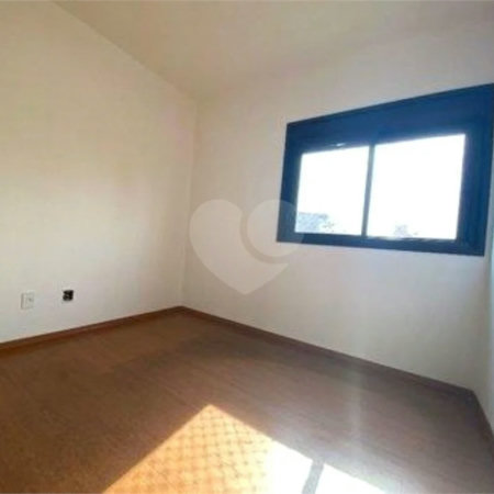 Apartamento à Venda com 123 m² - Mooca