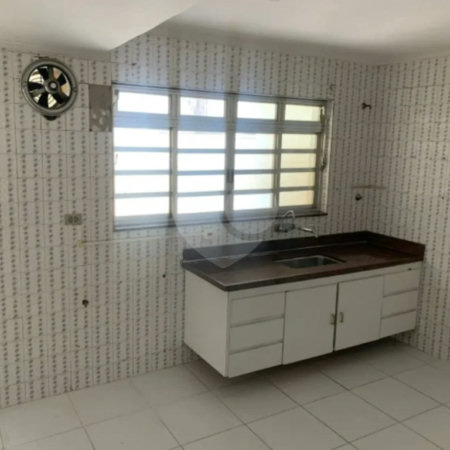 Casa de 2 quartos à venda no Tatuapé