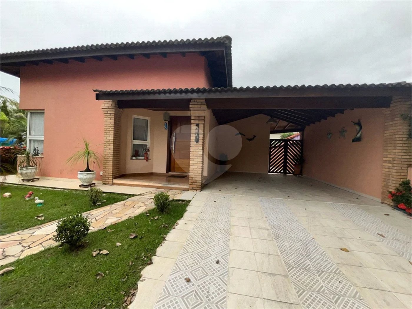 Casa à venda com 6 quartos, sendo 3 suítes, em Morada da Praia, Bertioga, SP