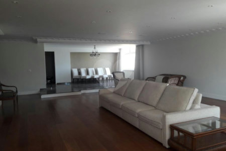 Apartamento 3 quartos (suites) - Higienópolis