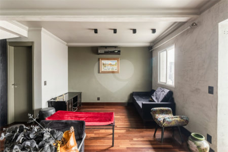 Apartamento para alugar com 1 suíte no Centro, São Paulo, SP