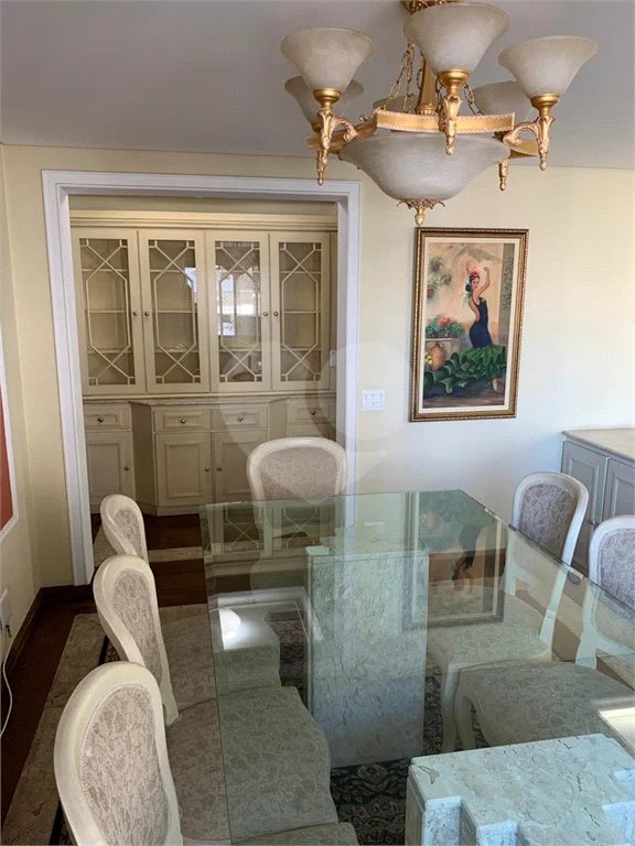 Apartamento Anália Franco 3 dormitórios 2 suítes