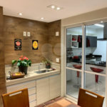 Apartamento à Venda na Mooca com 3 Suítes, Varanda Gourmet e 4 Vagas — 204m² no Condomínio Luzes da Mooca (Aceita Pet e Estuda Permuta)