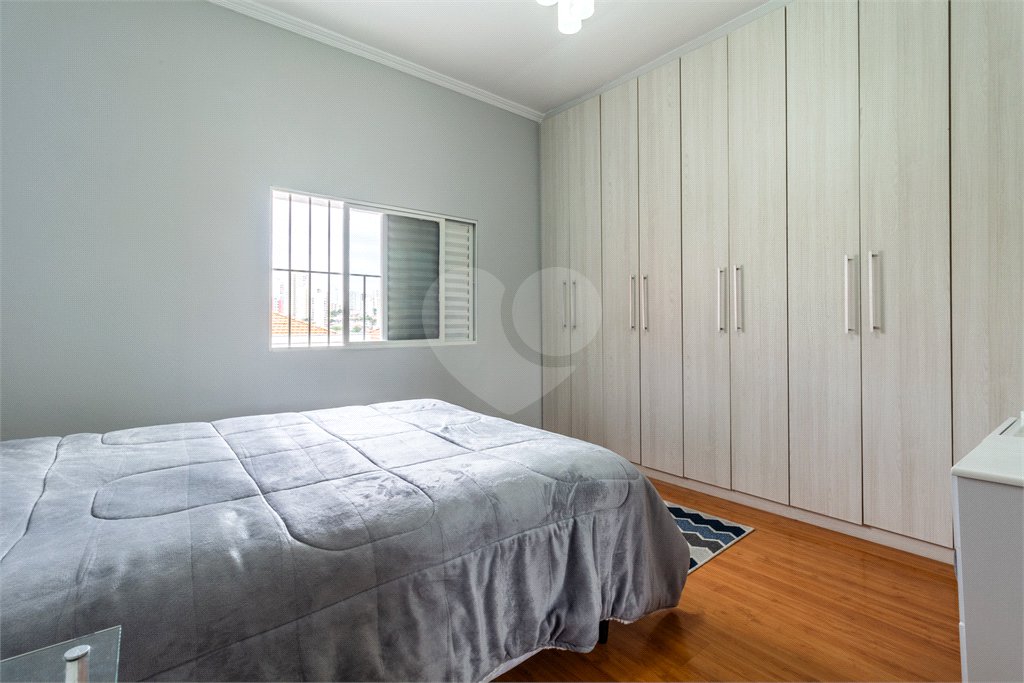 Locação – Sobrado Residencial na Saúde (Ipiranga) – 210 m² São Paulo