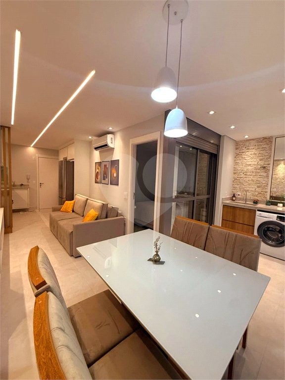 Apto à venda, 44 m2, 1 vaga de garagem - Paraíso - São Paulo