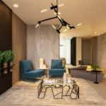 Apartamento no Condomínio Smart Flow