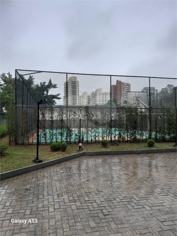 Apartamento a venda na Vila Andrade 38m², 1 quarto, suíte, vaga e lazer completo