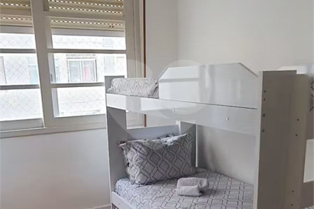 Apartamento para venda 40 m² 1 dormitório no Centro de São Paulo